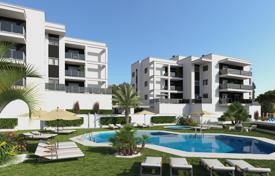 Appartement – Villajoyosa, Valence, Espagne. 291,000 €
