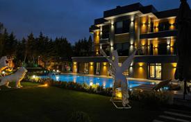 5 pièces villa 600 m² en Büyükçekmece, Turquie. $1,682,000