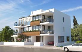 Appartement – Livadia, Larnaca, Chypre. 194,000 €