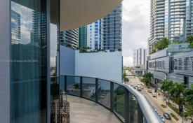 2 pièces appartement en copropriété 90 m² en Miami, Etats-Unis. $1,075,000