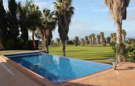 Villa – Santa Cruz de Tenerife, Îles Canaries, Espagne. 9,700 € par semaine