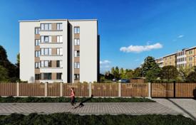 Bâtiment en construction – Zemgale Suburb, Riga, Lettonie. 145,000 €