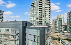 Appartement – Fleet Street, Old Toronto, Toronto,  Ontario,   Canada. C$937,000