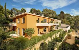 Appartement – Menton, Côte d'Azur, France. From 272,000 €