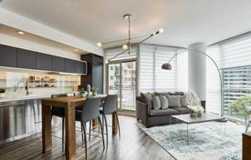 Appartement – Charles Street East, Old Toronto, Toronto,  Ontario,   Canada. C$1,028,000