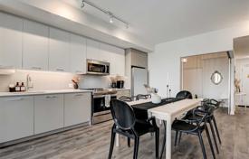Appartement – Queen Street East, Toronto, Ontario,  Canada. C$1,194,000
