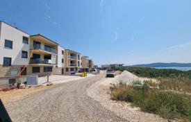 2 pièces appartement dans un nouvel immeuble 82 m² à Medulin, Croatie. 285,000 €