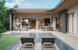 Villa – Mueang Phuket, Phuket, Thaïlande. From $796,000