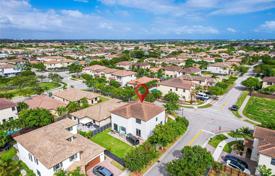 Maison en ville – Homestead, Floride, Etats-Unis. $605,000