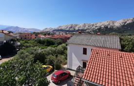 4 pièces appartement 115 m² en Primorje-Gorski Kotar County, Croatie. 275,000 €