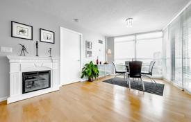 2 pièces appartement à Old Toronto, Canada. C$860,000