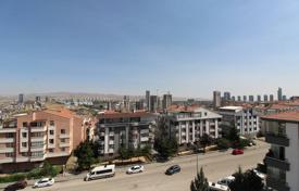 Appartements Clés en Main Vue Ville à Ankara Cankaya. $116,000