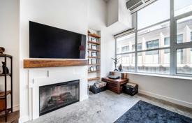 Appartement – Dalhousie Street, Old Toronto, Toronto,  Ontario,   Canada. C$1,189,000