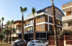 3 pièces appartement 65 m² à Antalya (city), Turquie. $309,000