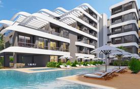 Appartement – Antalya (city), Antalya, Turquie. $136,000