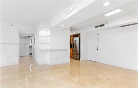 2 pièces appartement en copropriété 126 m² en Miami, Etats-Unis. $590,000