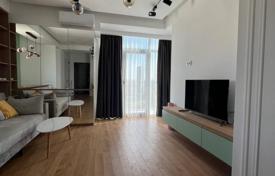 Appartement – Krtsanisi Street, Tbilissi (ville), Tbilissi,  Géorgie. $83,000