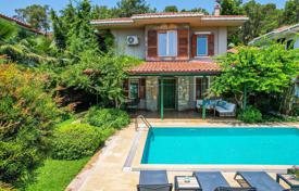 3 pièces villa 150 m² à Gocek, Turquie. $1,117,000