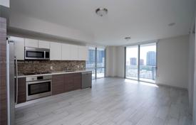 3 pièces appartement en copropriété 118 m² en Miami, Etats-Unis. $850,000