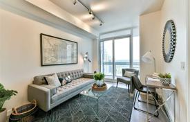 Appartement – Eglinton Avenue East, Toronto, Ontario,  Canada. C$680,000