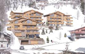 Appartement – Le Grand-Bornand, Auvergne-Rhône-Alpes, France. From 349,000 €