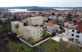 3 pièces appartement dans un nouvel immeuble 81 m² à Medulin, Croatie. 252,000 €