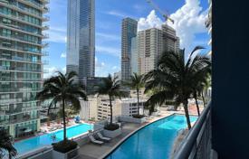Copropriété – Miami, Floride, Etats-Unis. $449,000
