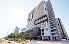 Appartement – Business Bay, Dubai, Émirats arabes unis. From $286,000