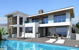 Villa – Agios Tychonas, Limassol, Chypre. 3,465,000 €