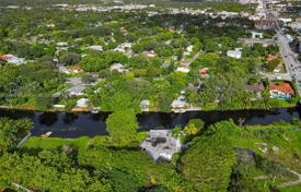 Terrain – North Miami, Floride, Etats-Unis. 461,000 €