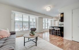 Appartement – Shuter Street, Old Toronto, Toronto,  Ontario,   Canada. C$686,000