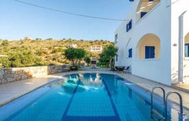 Maison en ville – Kokkino Chorio, Crète, Grèce. 265,000 €