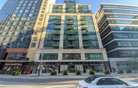 Appartement – Wellington Street West, Old Toronto, Toronto,  Ontario,   Canada. C$692,000