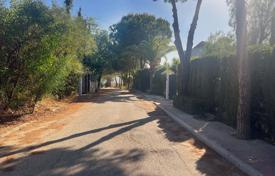 Terrain Málaga Elviria-Cabopino. 599,000 €