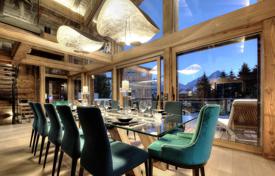 6 pièces chalet en Isere, France. 1,875,000 €