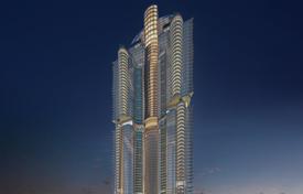 Appartement – Business Bay, Dubai, Émirats arabes unis. From $590,000