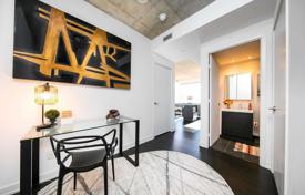 Appartement – King Street, Old Toronto, Toronto,  Ontario,   Canada. C$967,000