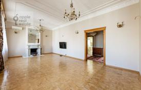 4 pièces appartement 156 m² à district Khamovniki, Russie. 110,000,000 ₽