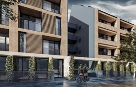 2 pièces appartement dans un nouvel immeuble 62 m² à Avlabari, Géorgie. $97,000
