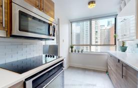 Appartement – Bay Street, Old Toronto, Toronto,  Ontario,   Canada. C$1,049,000