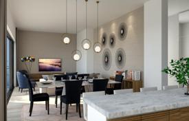 3 pièces appartement dans un nouvel immeuble à Limassol (ville), Chypre. 395,000 €