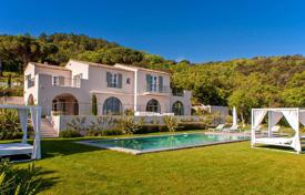 Villa – Saint Tropez, Côte d'Azur, France. 23,000,000 €