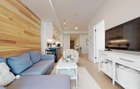 Appartement – Queen Street East, Toronto, Ontario,  Canada. C$1,029,000