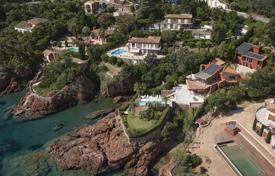 Villa – Théoule-sur-Mer, Côte d'Azur, France. 11,850,000 €