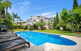 Villa – Benahavis, Andalousie, Espagne. 2,850,000 €