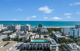 3 pièces appartement en copropriété 197 m² à Miami Beach, Etats-Unis. $4,999,000