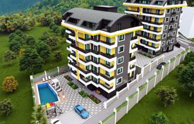 Appartement – Alanya, Antalya, Turquie. From $111,000