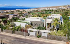 Villa – Adeje, Santa Cruz de Tenerife, Îles Canaries,  Espagne. 5,990,000 €