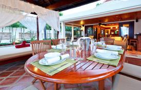 Villa – Surat Thani, Thaïlande. 7,500 € par semaine