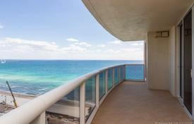 Appartement – Collins Avenue, Miami, Floride,  Etats-Unis. $775,000